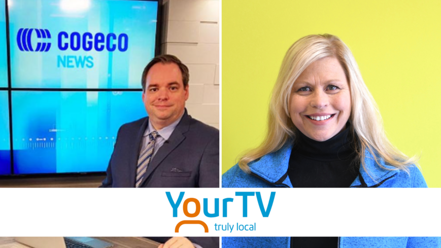 Habitat For Humanity OGN’s CEO Kim Woodcock Speaks With James Bowler About Upcoming Gravenhurst Build – YourTV Video Interview