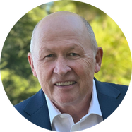 stephania wearing a white button up and 