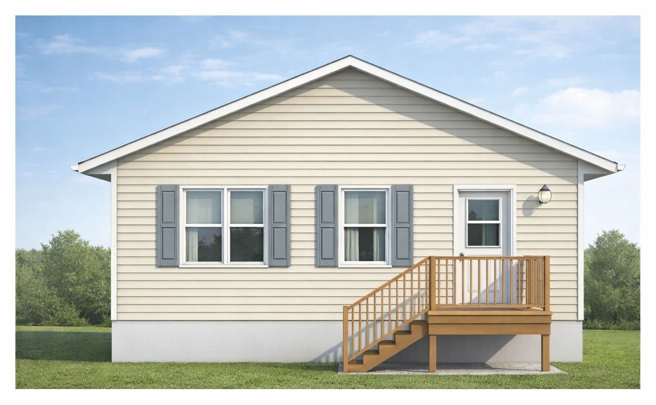 19 Hillcrest Avenue home